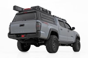 Toyota Tacoma Roof Rack - Rough Country - '16-'23